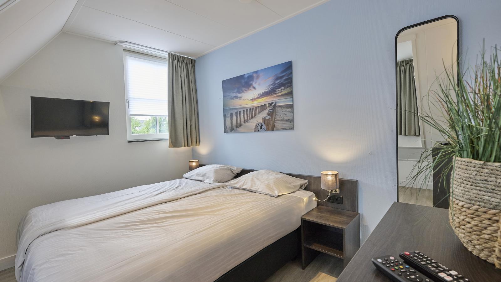 Sea Quality 83-Schlafzimmer