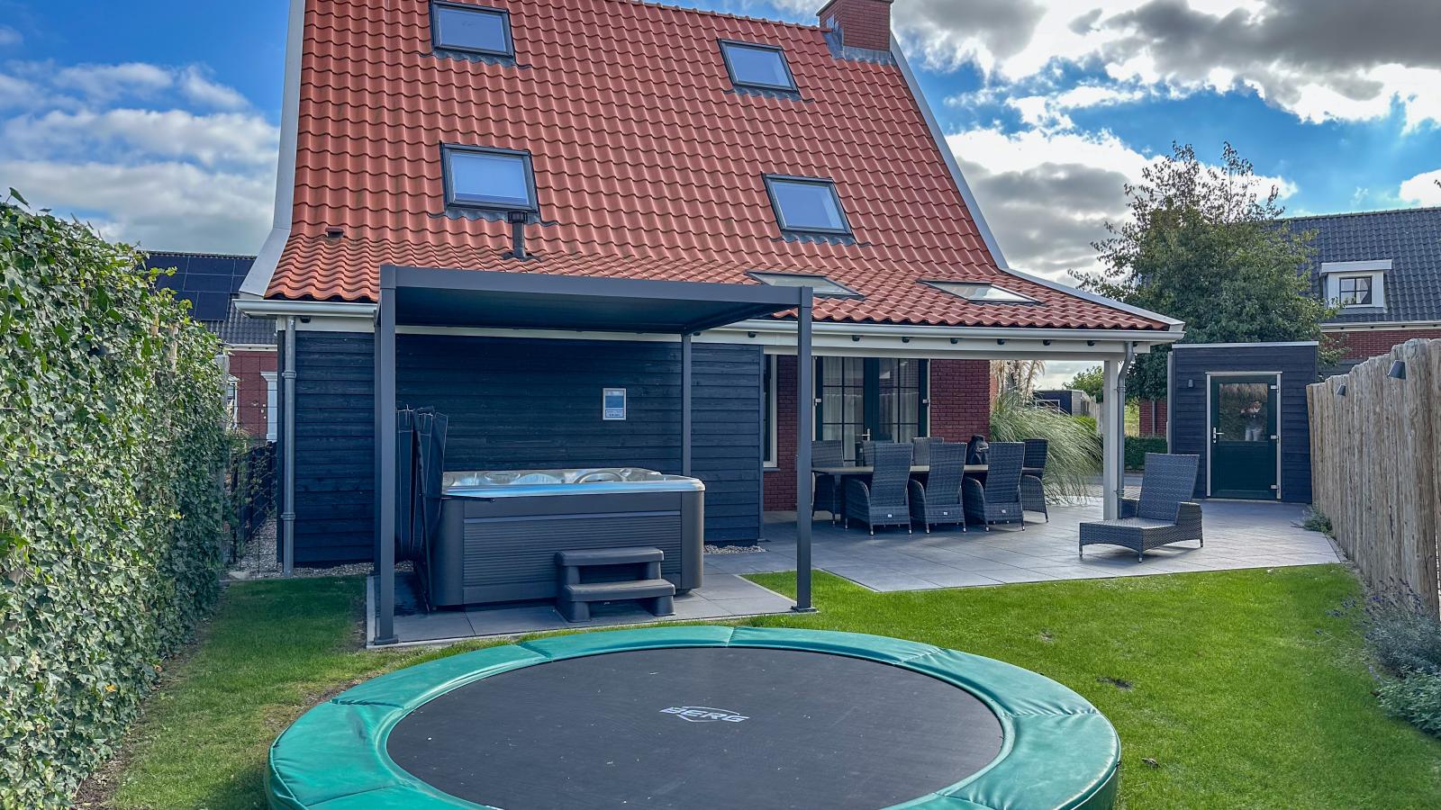 Sea Quality 83-Buitenkant zomer