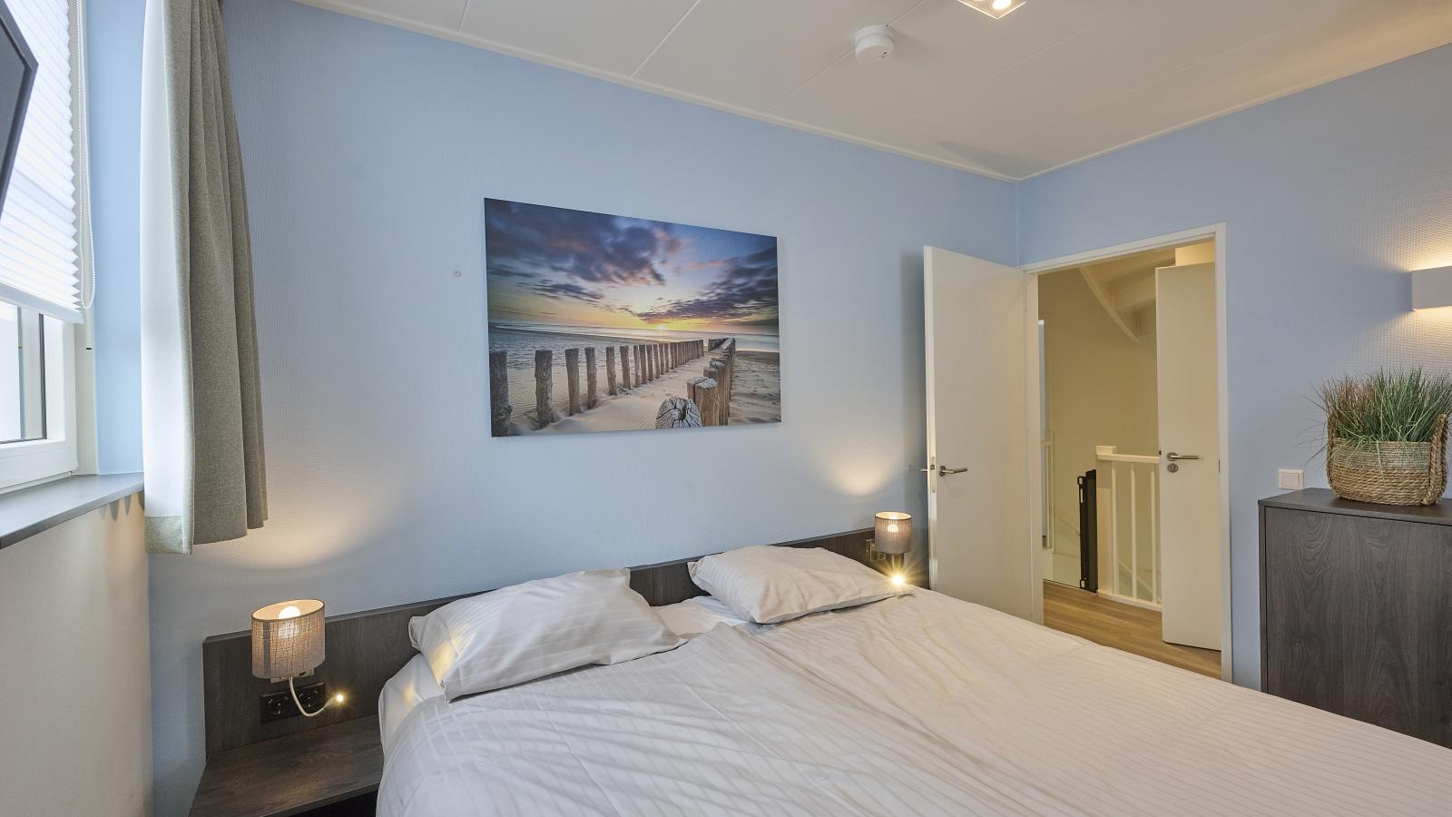 Sea Quality 83-Schlafzimmer