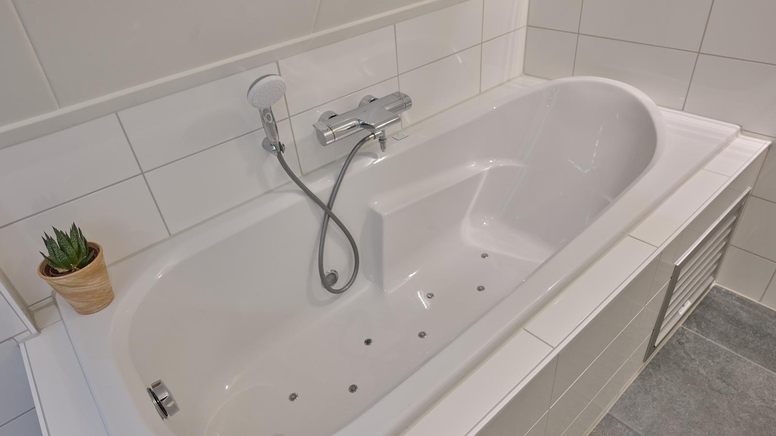 Sea Quality 83-Badezimmer