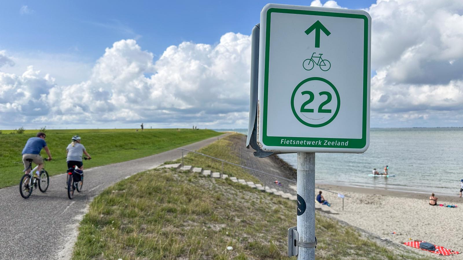 Sea Quality 83-Gebiete Sommer 1 km