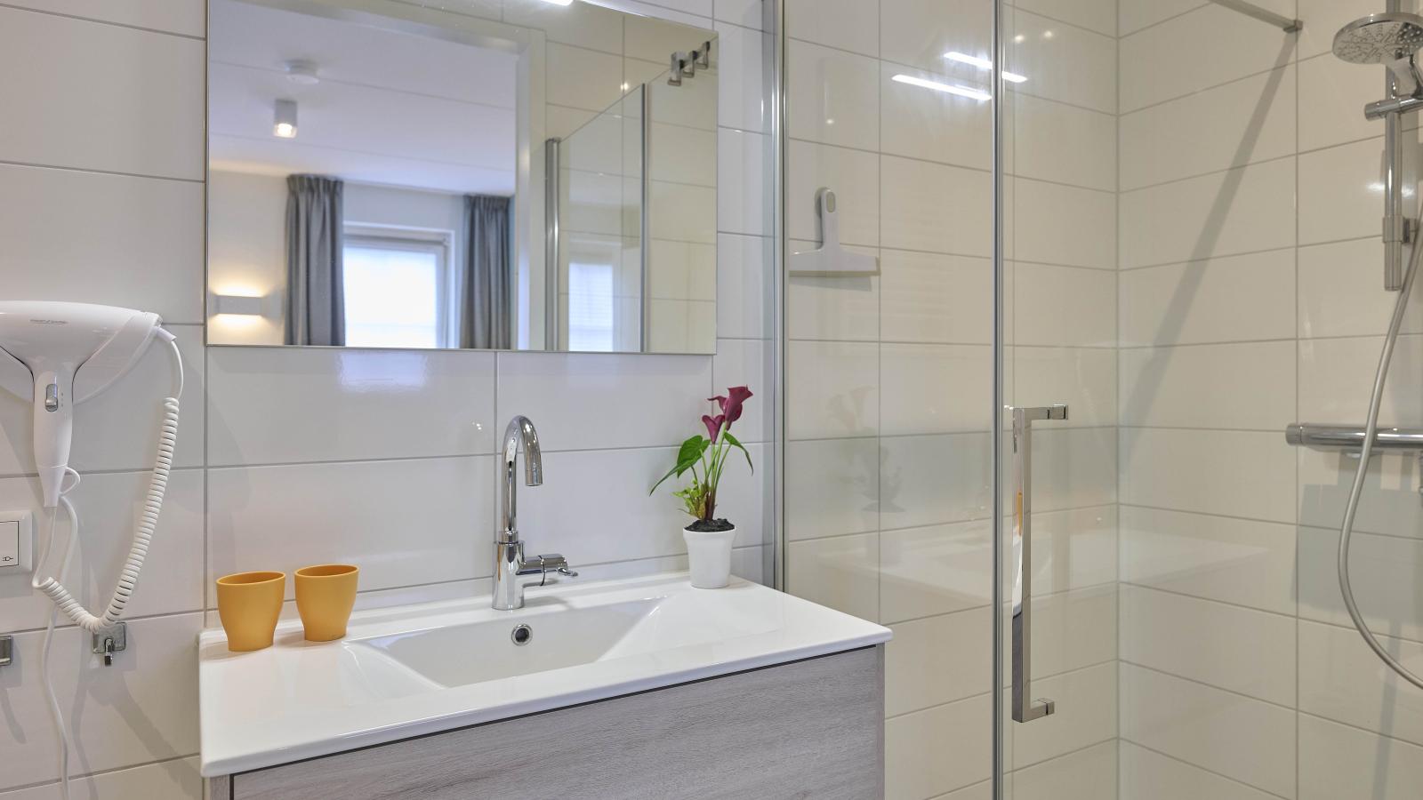Sea Quality 83-Badezimmer