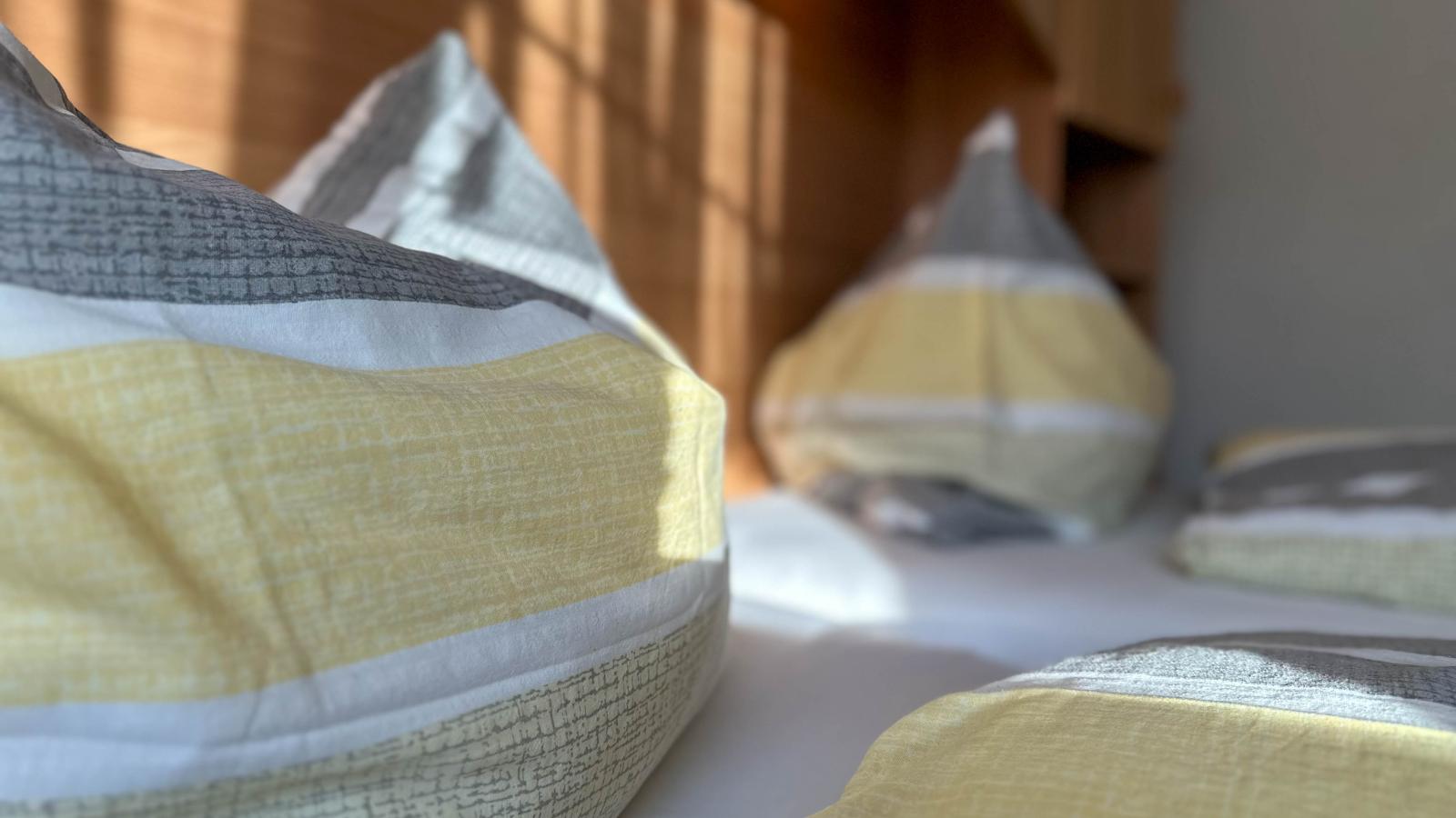 Am Steinberg-Chambre