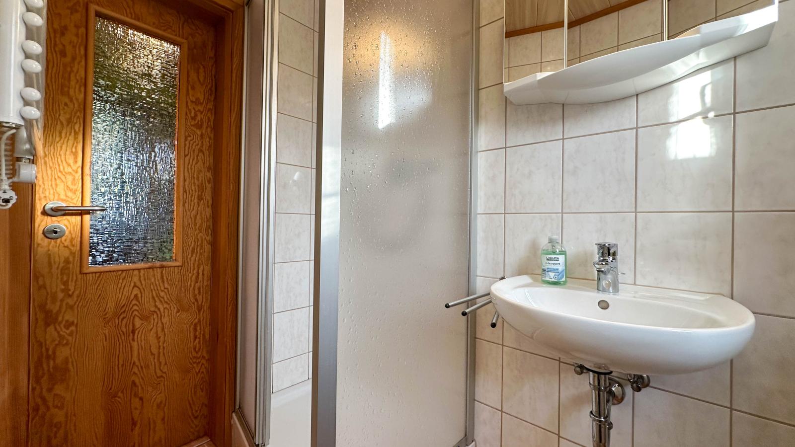 Am Steinberg-Salle de bain