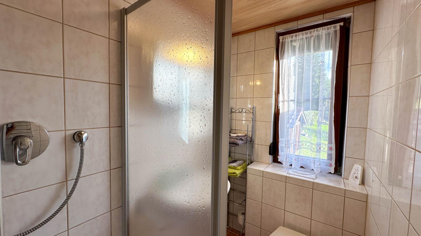 Am Steinberg-Salle de bain