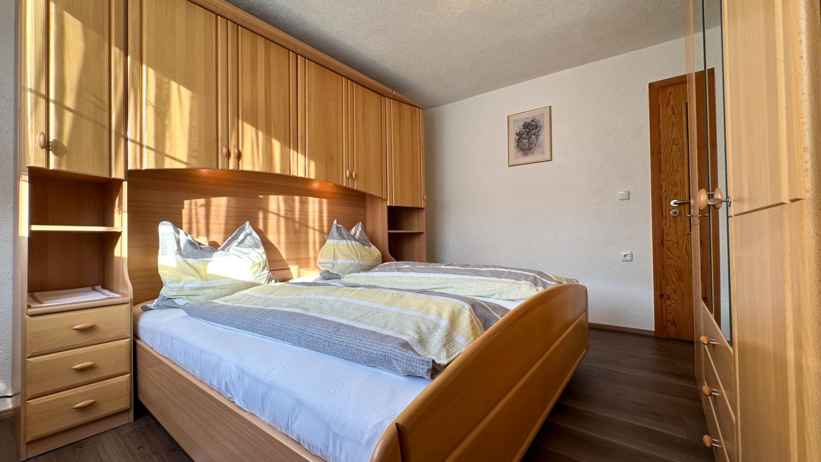 Am Steinberg-Chambre