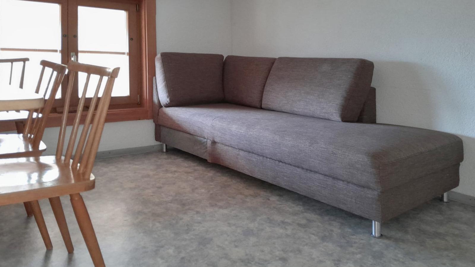 Grünbichel Hof I-Woonkamer