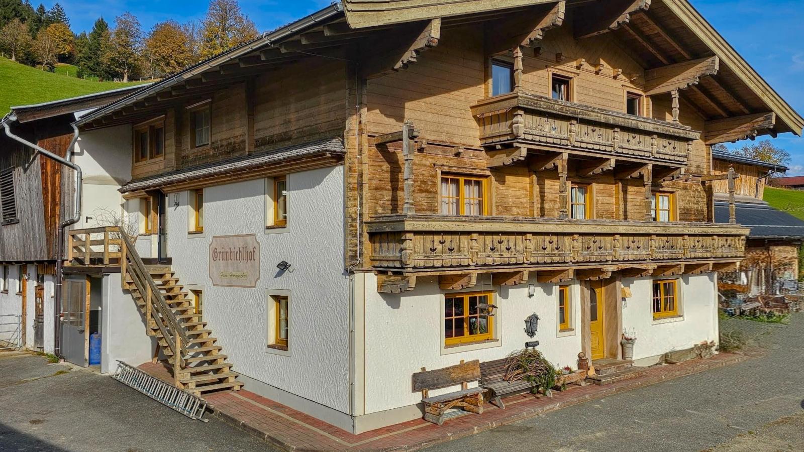 Grünbichel Hof I