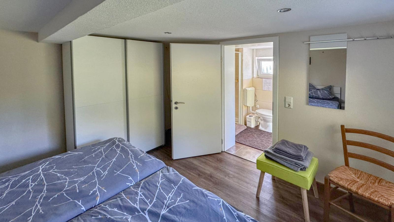 Am Arnsberg-Slaapkamer