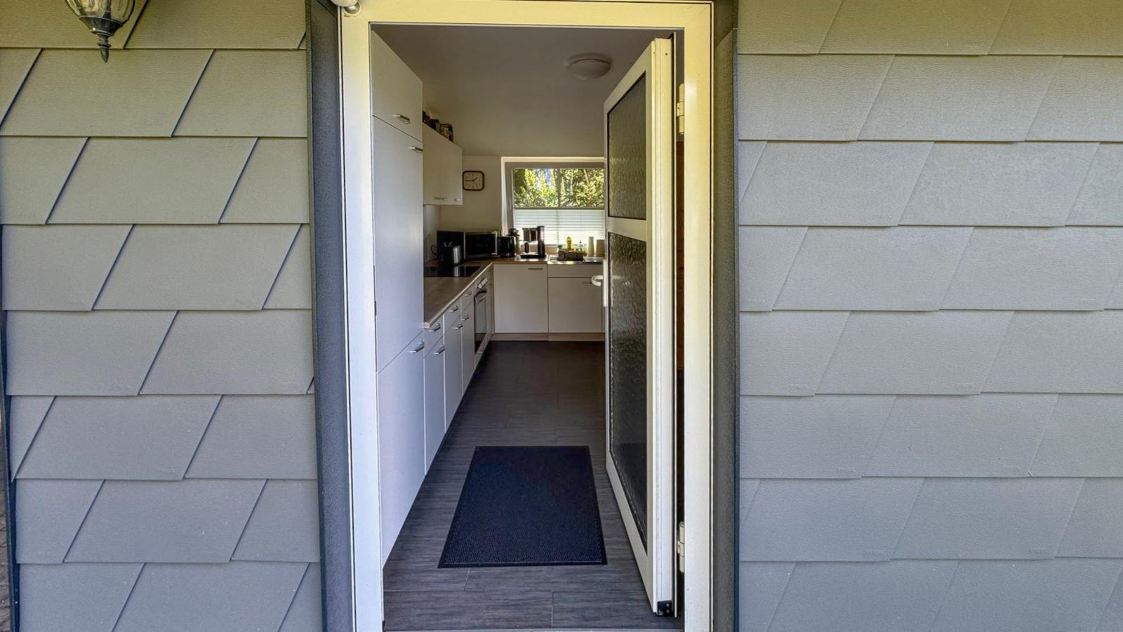 Am Arnsberg-Hal-ontvangst