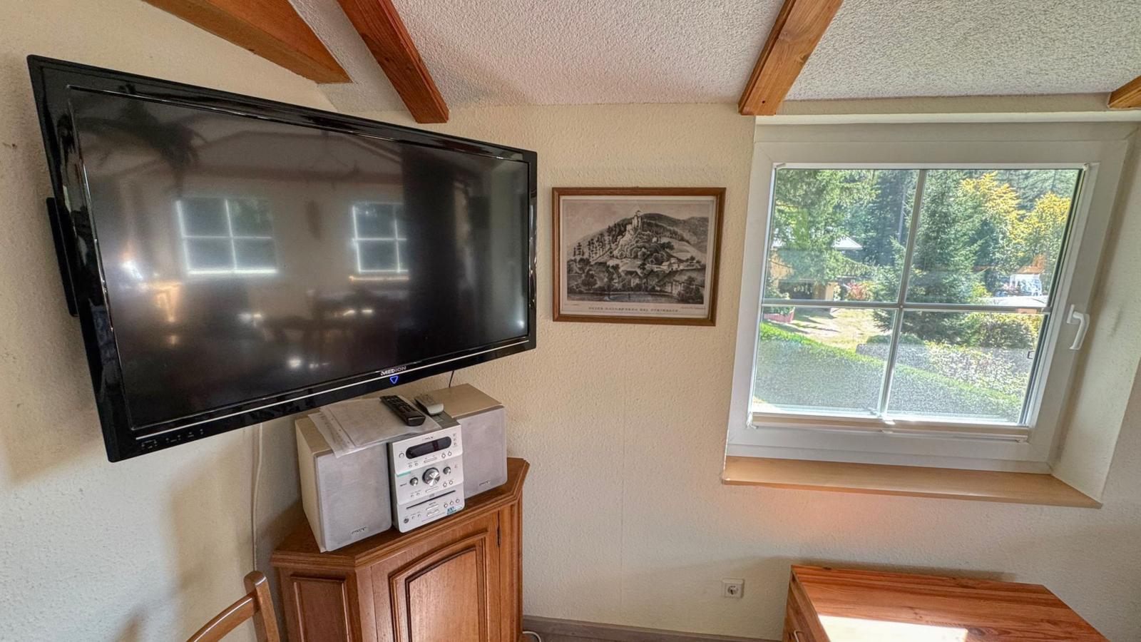 Am Arnsberg-Woonkamer