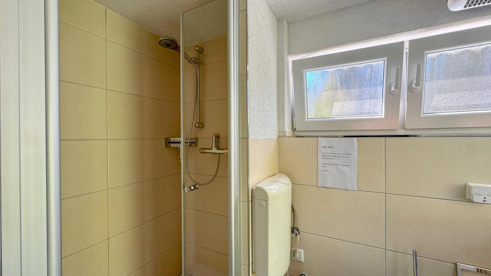 Am Arnsberg-Badkamer