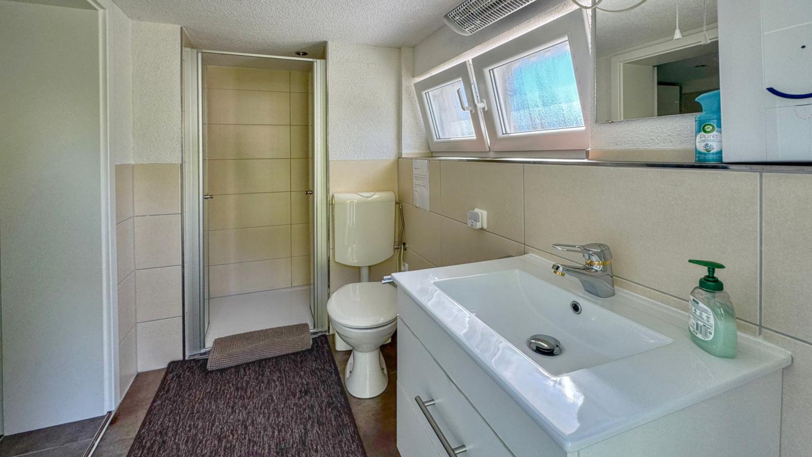 Am Arnsberg-Badkamer