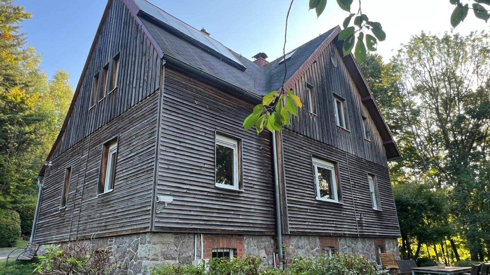 Forsthaus Heinrichsbach