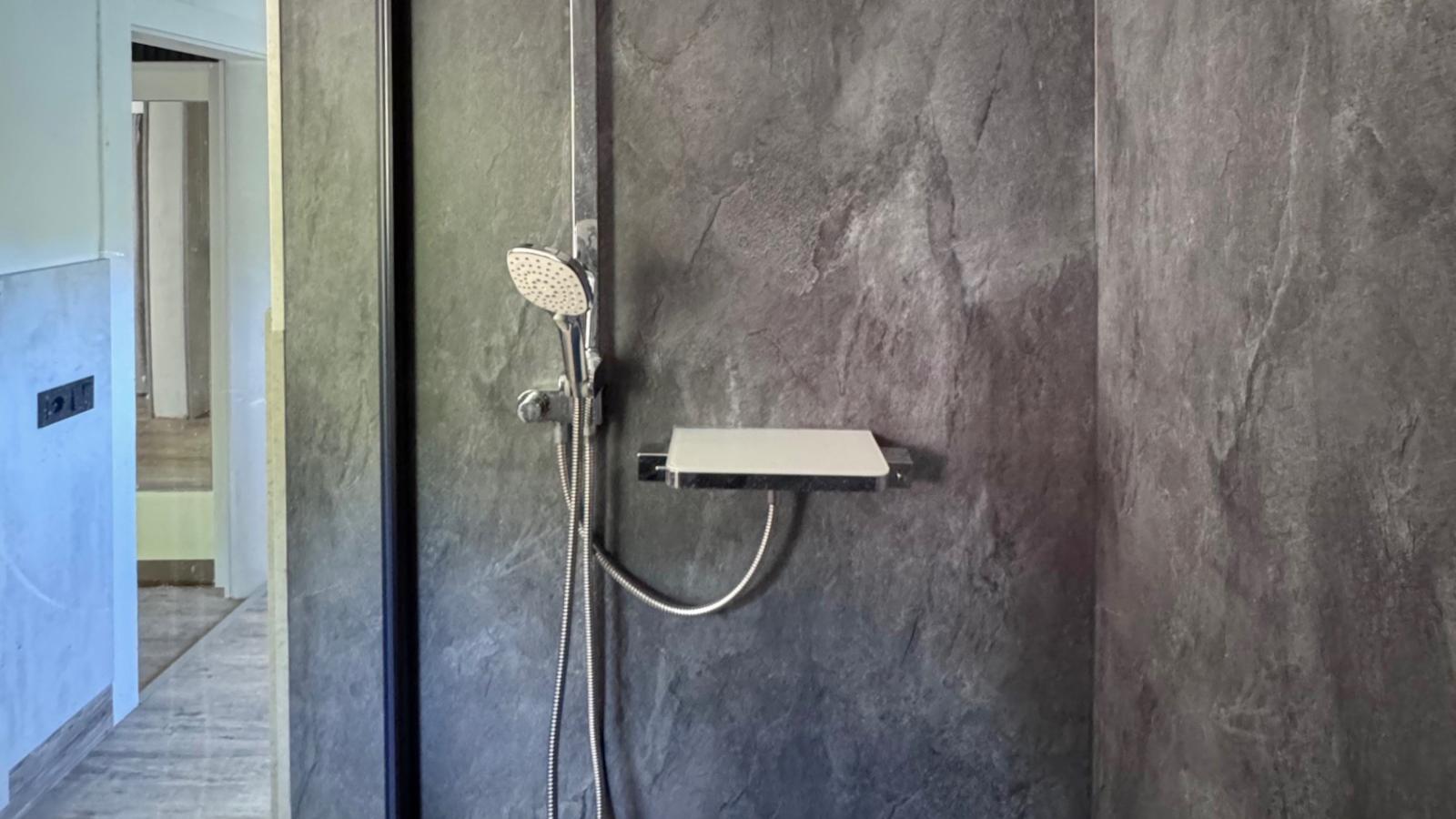 Altes Forsthaus-Bathroom