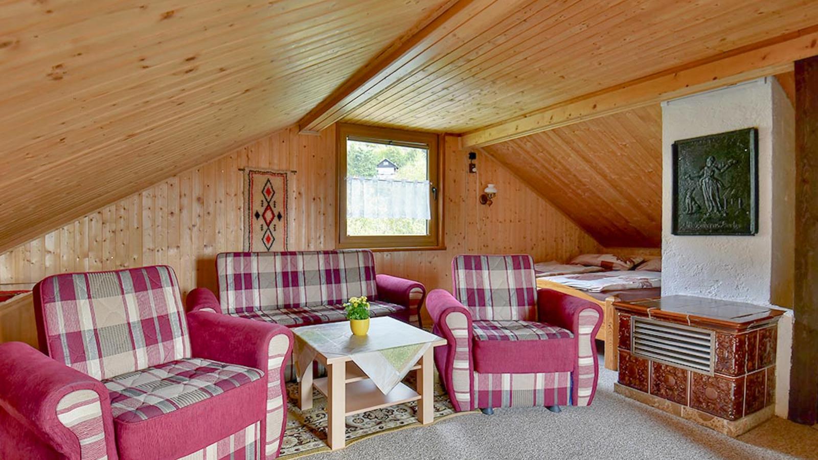 Brunnenwiese-Salon