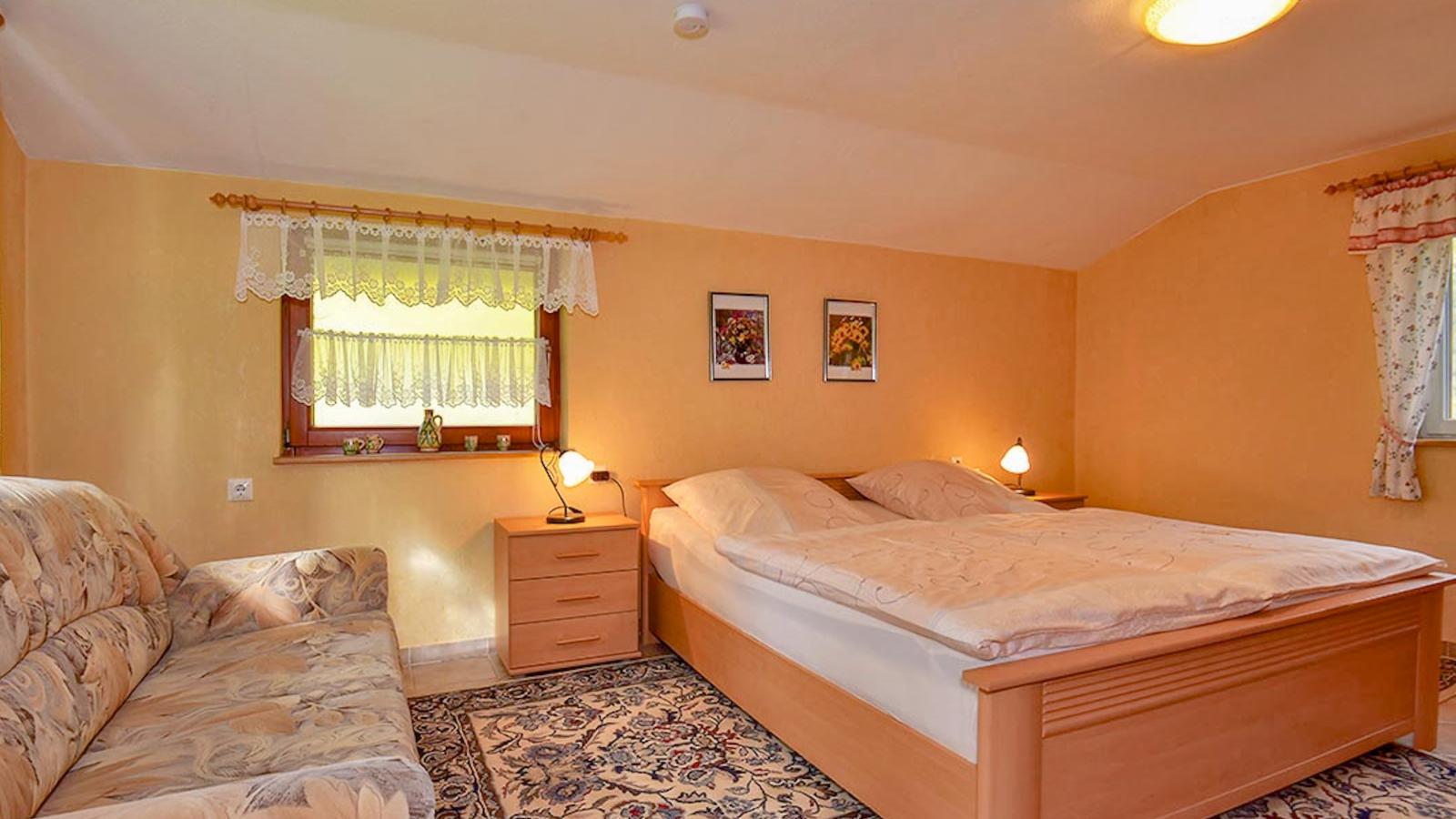 Brunnenwiese-Chambre