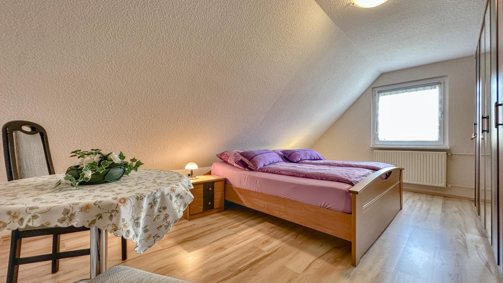 Am Tennelberg