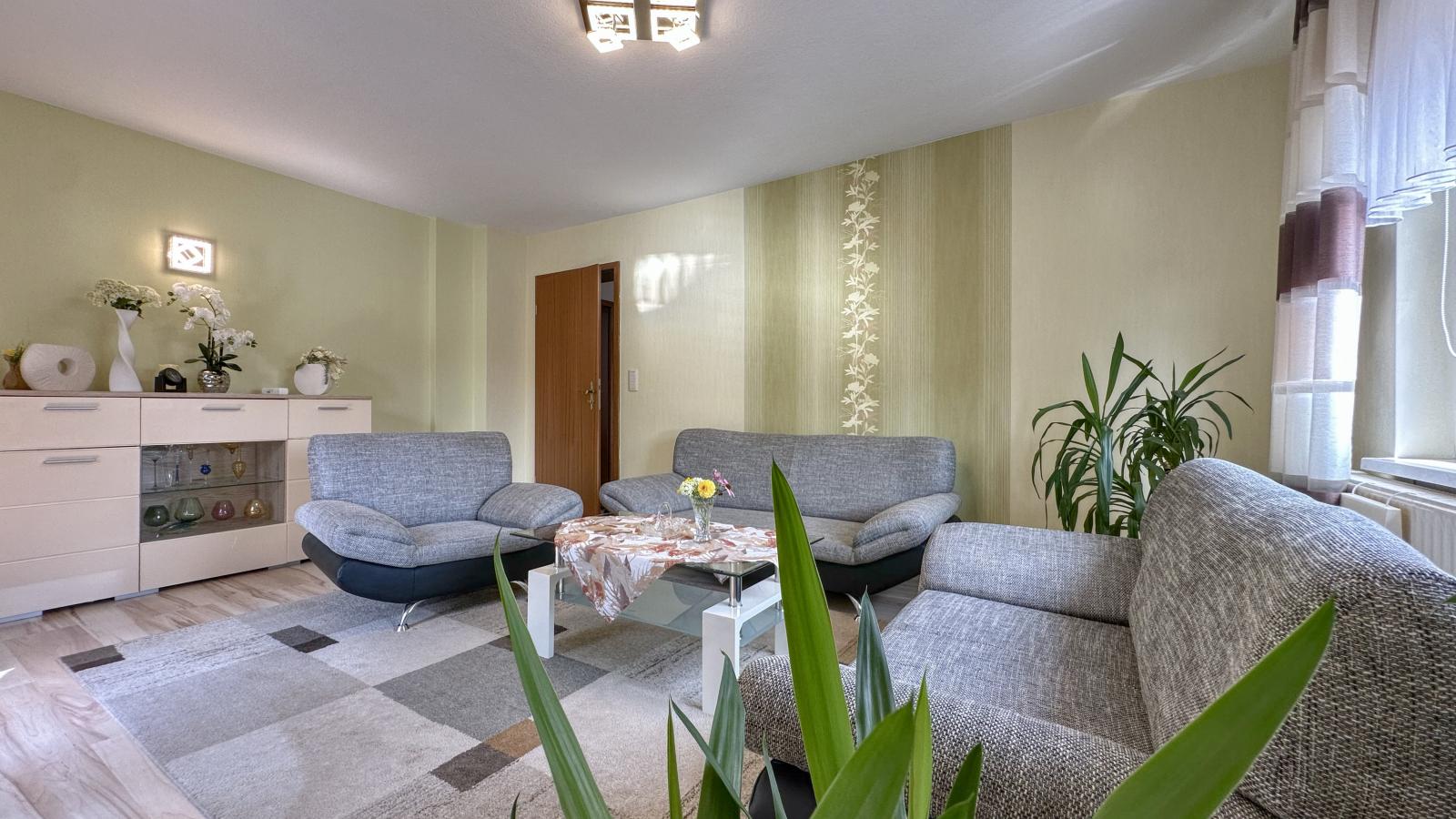 Am Tennelberg-Salon