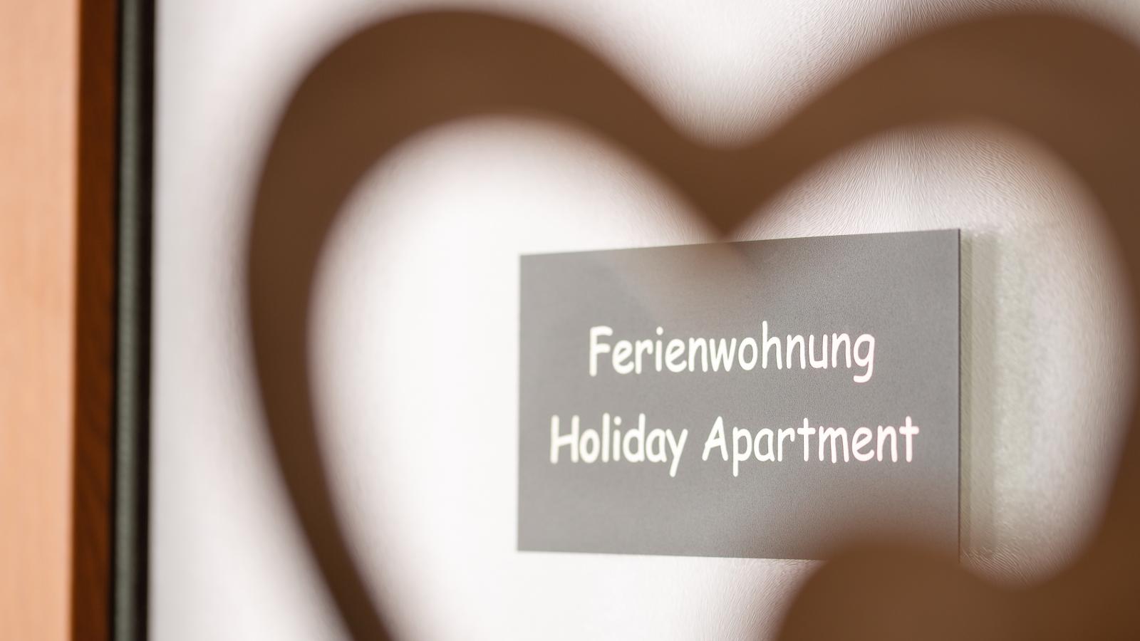 Haus am Anger-Sfeer