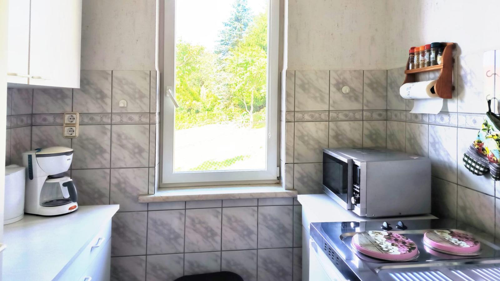 Am Springelbach-Keuken