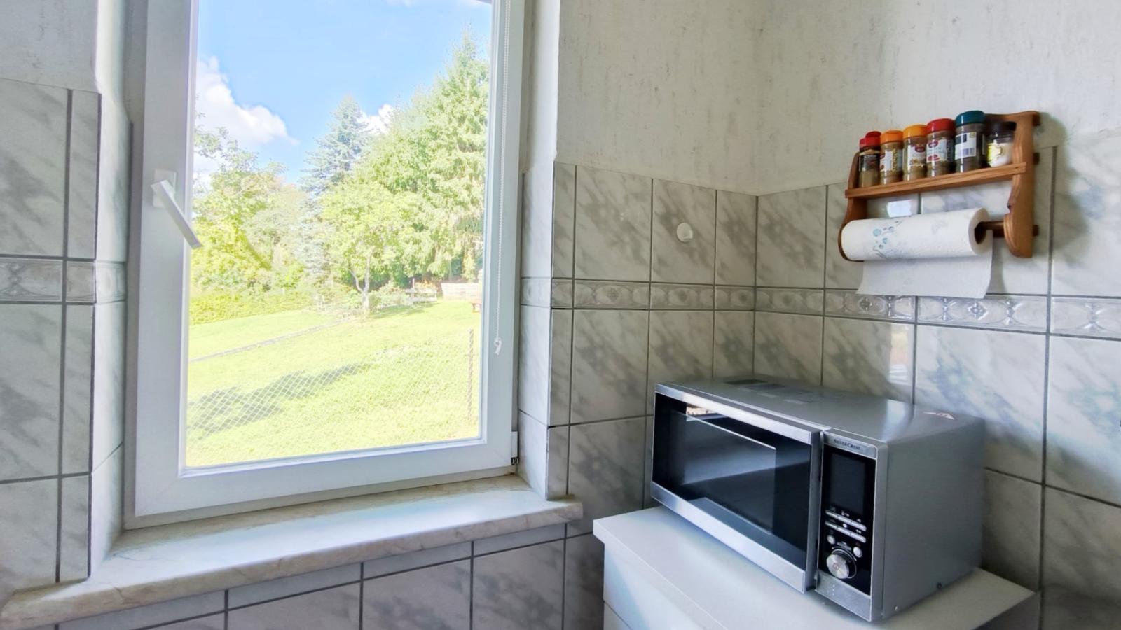 Am Springelbach-Keuken