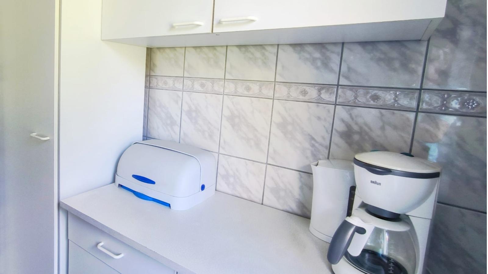 Am Springelbach-Keuken