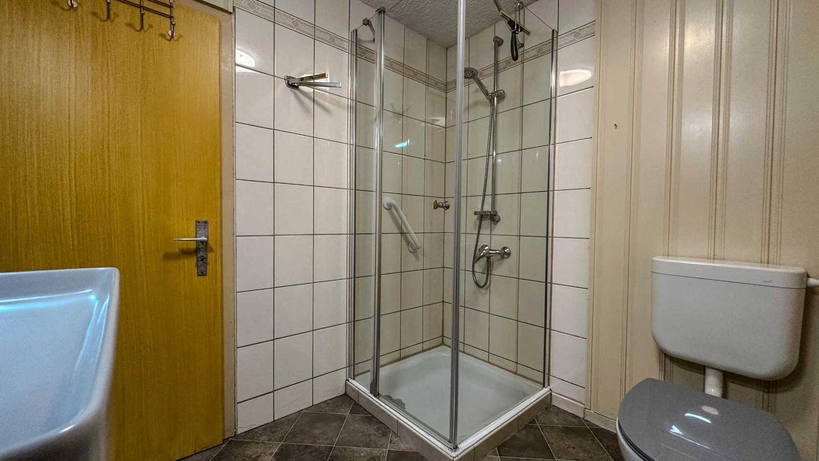 Knusperhäuschen-Salle de bain
