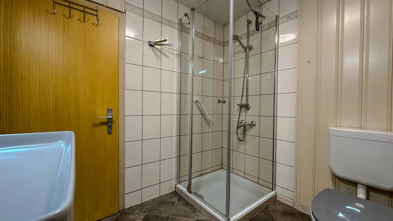 Knusperhäuschen-Salle de bain