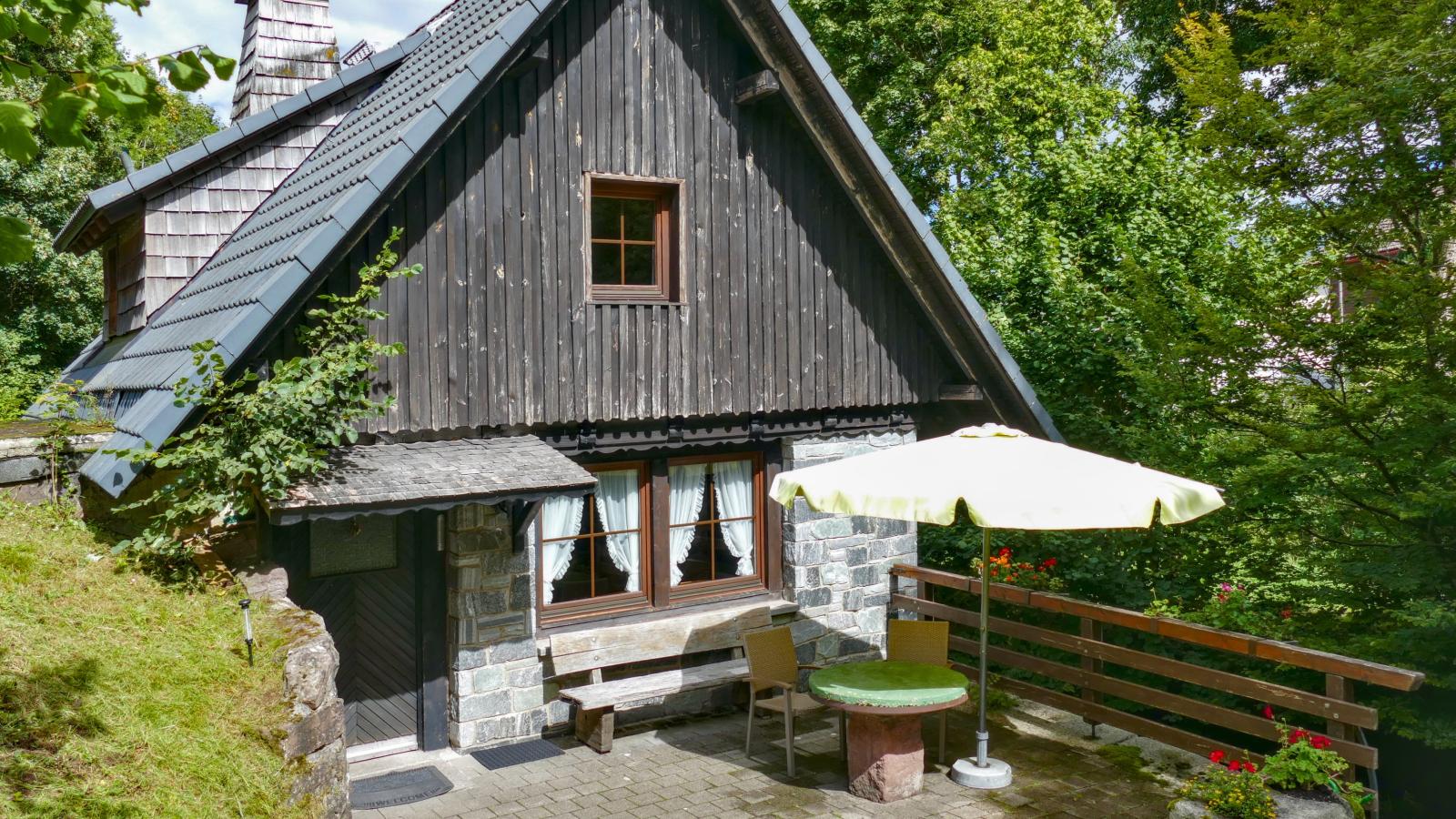 Alte Muehle