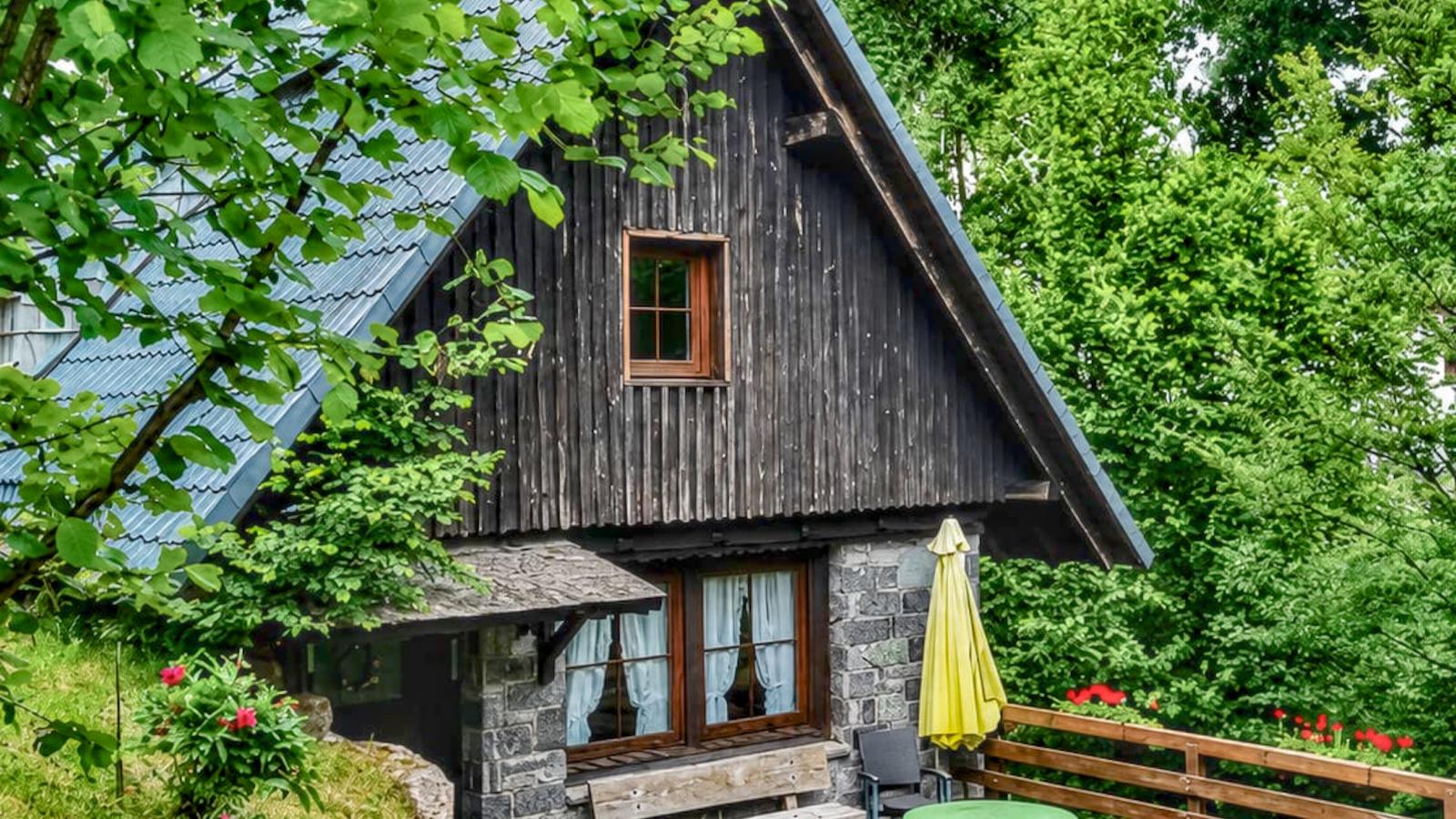 Alte Muehle