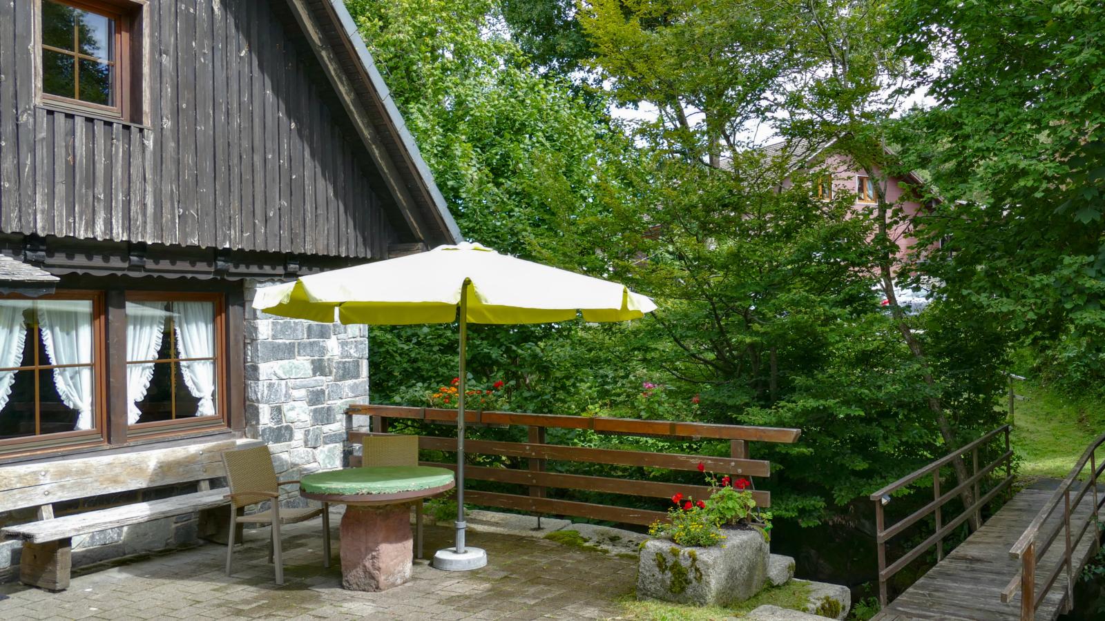 Alte Muehle