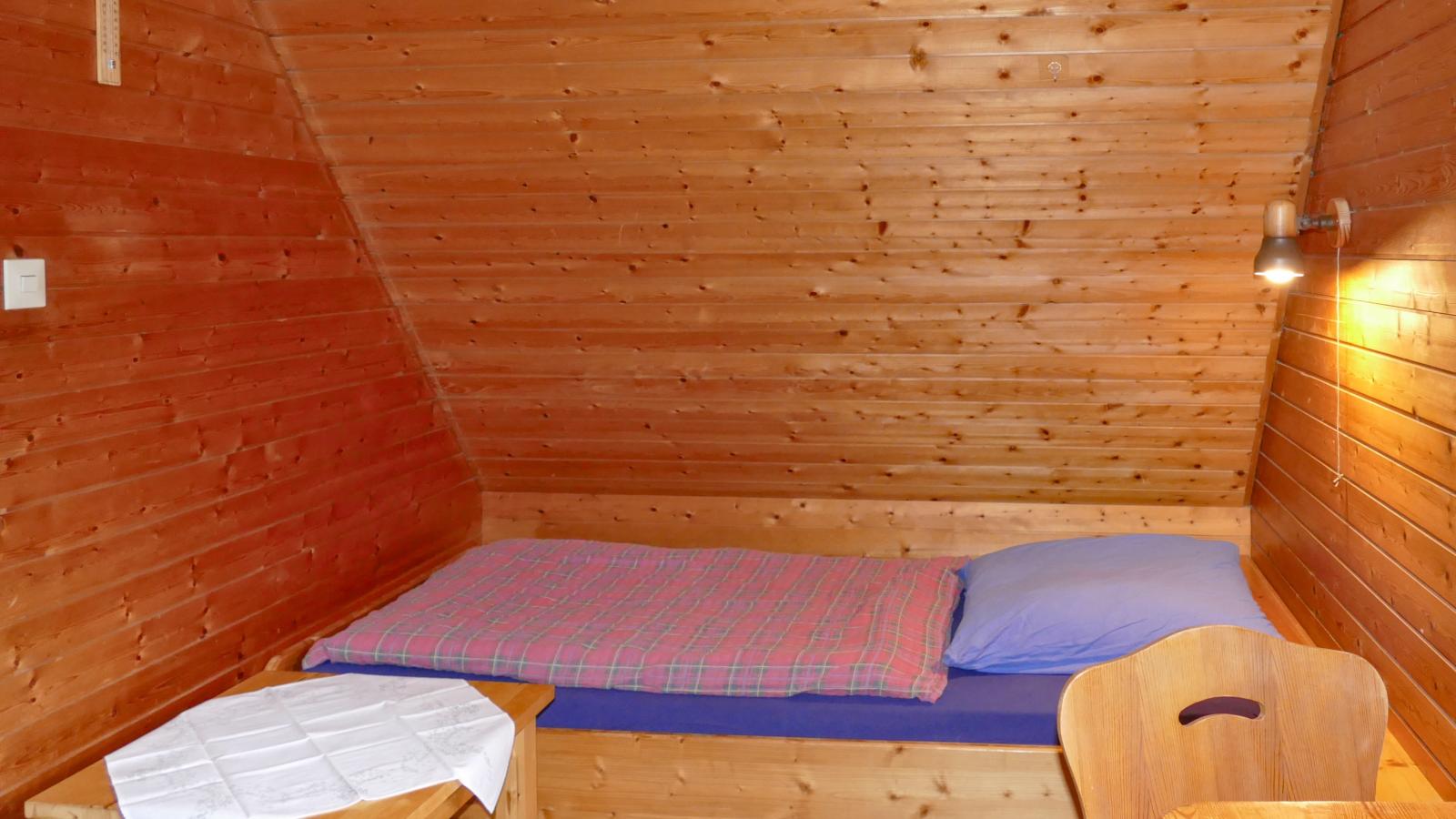 Alte Muehle-Bedroom