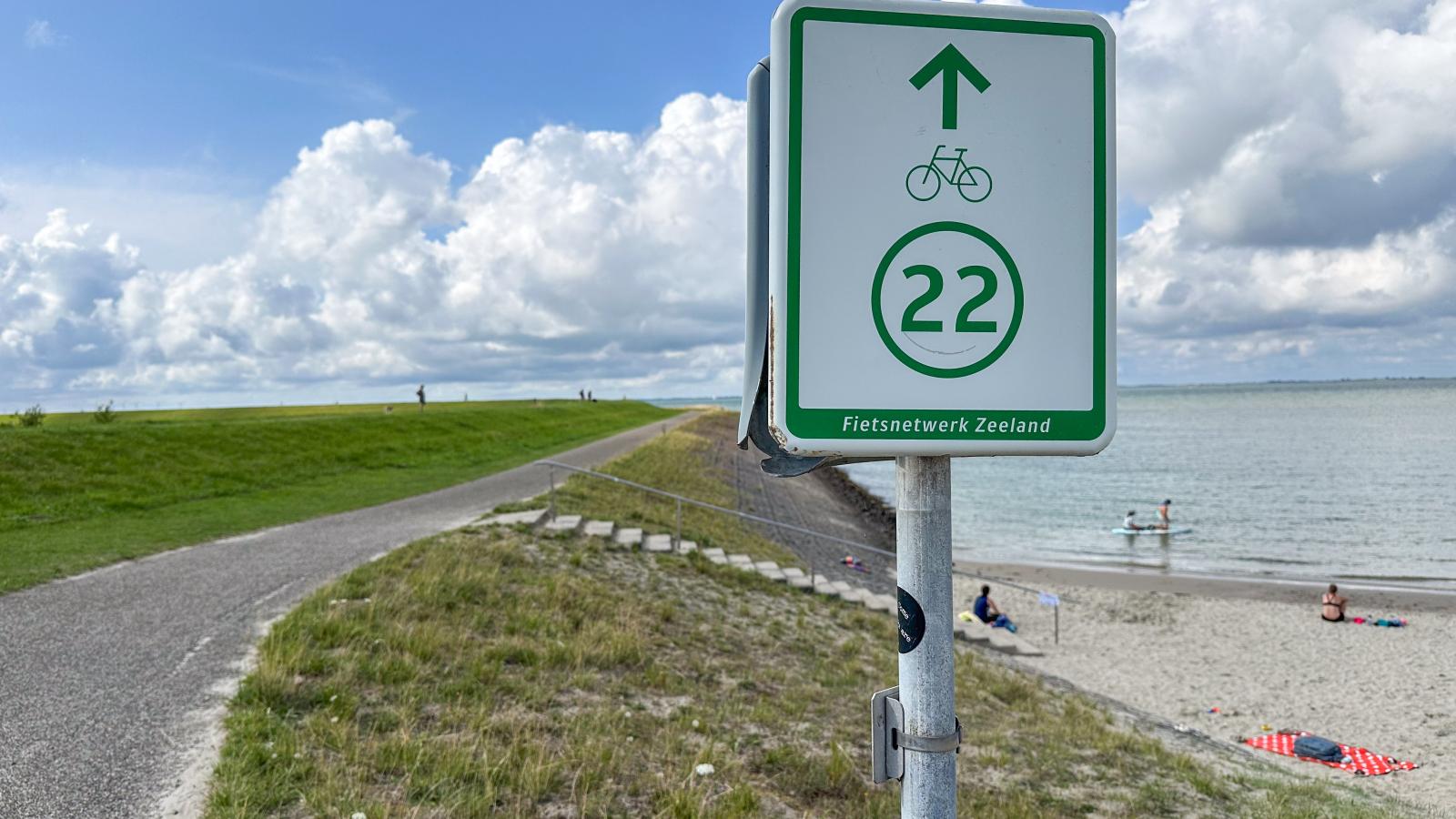Ocean Ease 49-Areas summer 1km