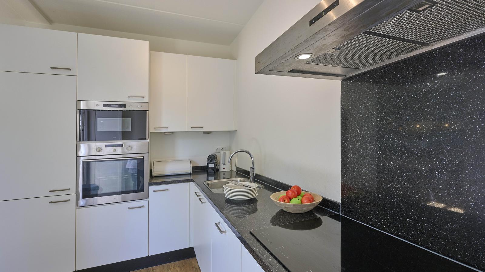 Ocean Ease 49-Kitchen