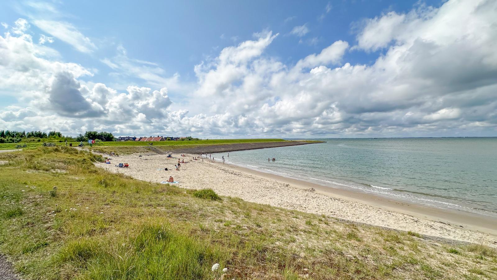 Beach deluxe-Areas summer 1km