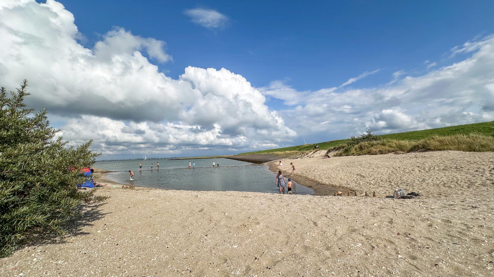 Beach deluxe-Areas summer 1km