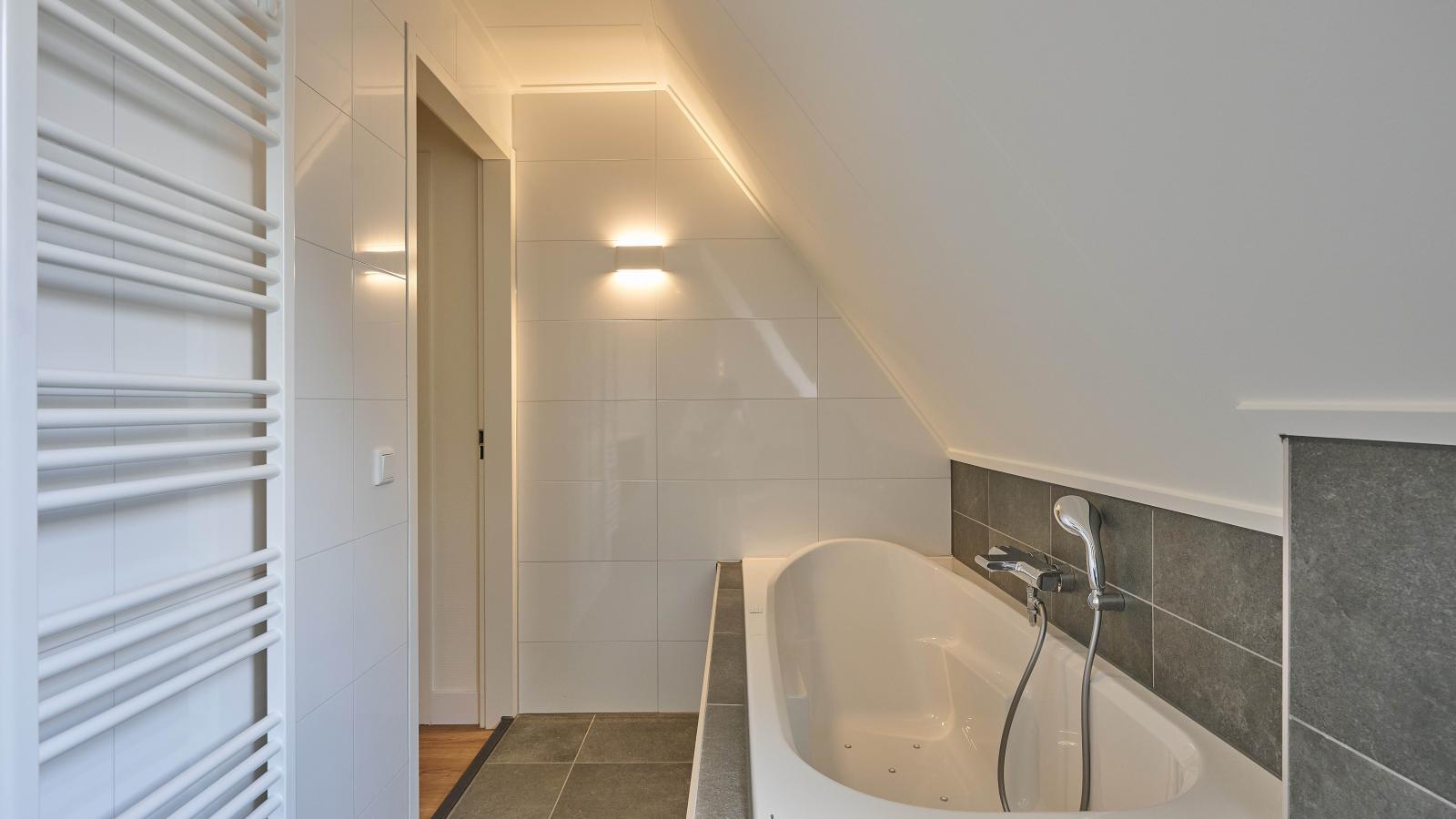 Beach deluxe-Bathroom