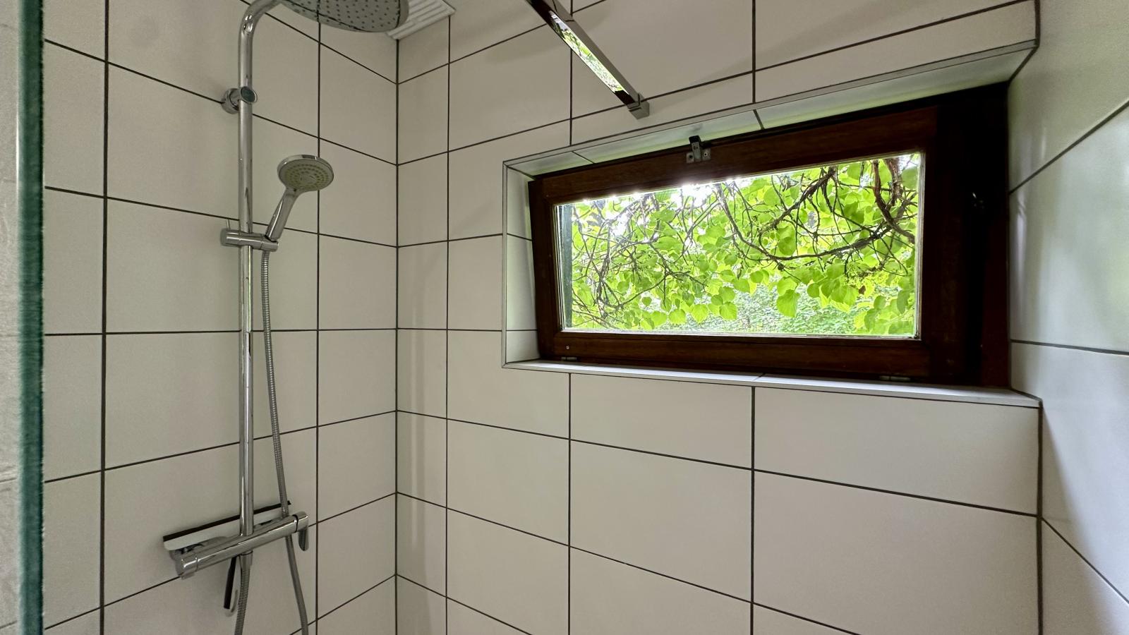 Boogie House-Badezimmer
