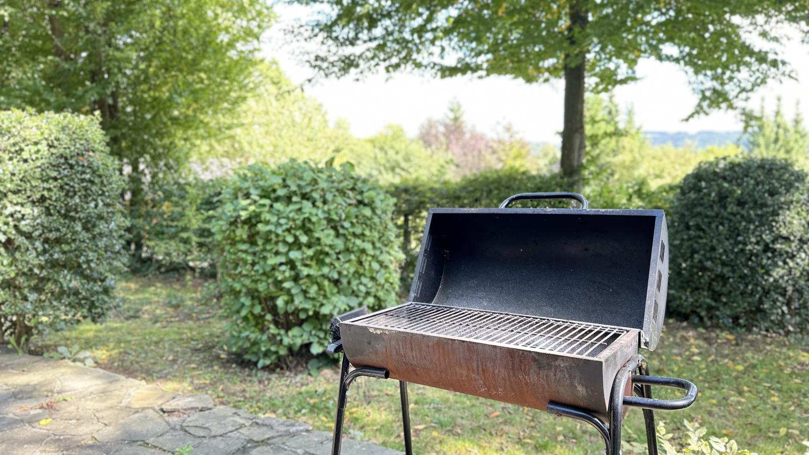 Boogie House-Ausstattung