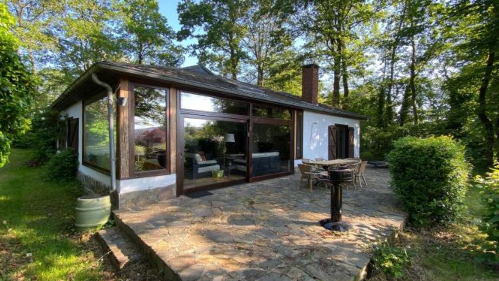 Boogie House