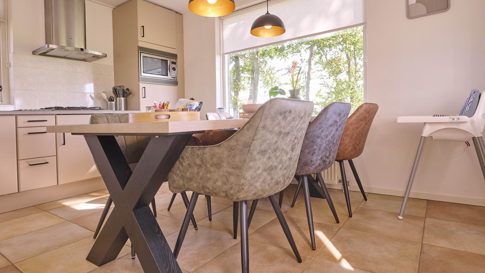Alpa Casa-Salle à manger