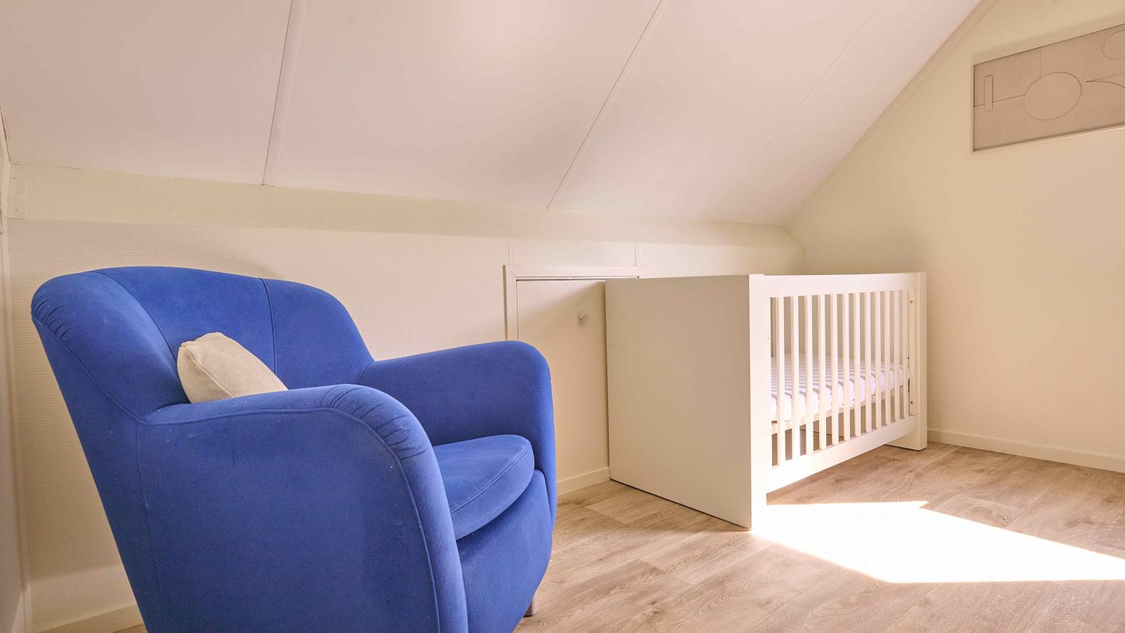 Alpa Casa-Chambre