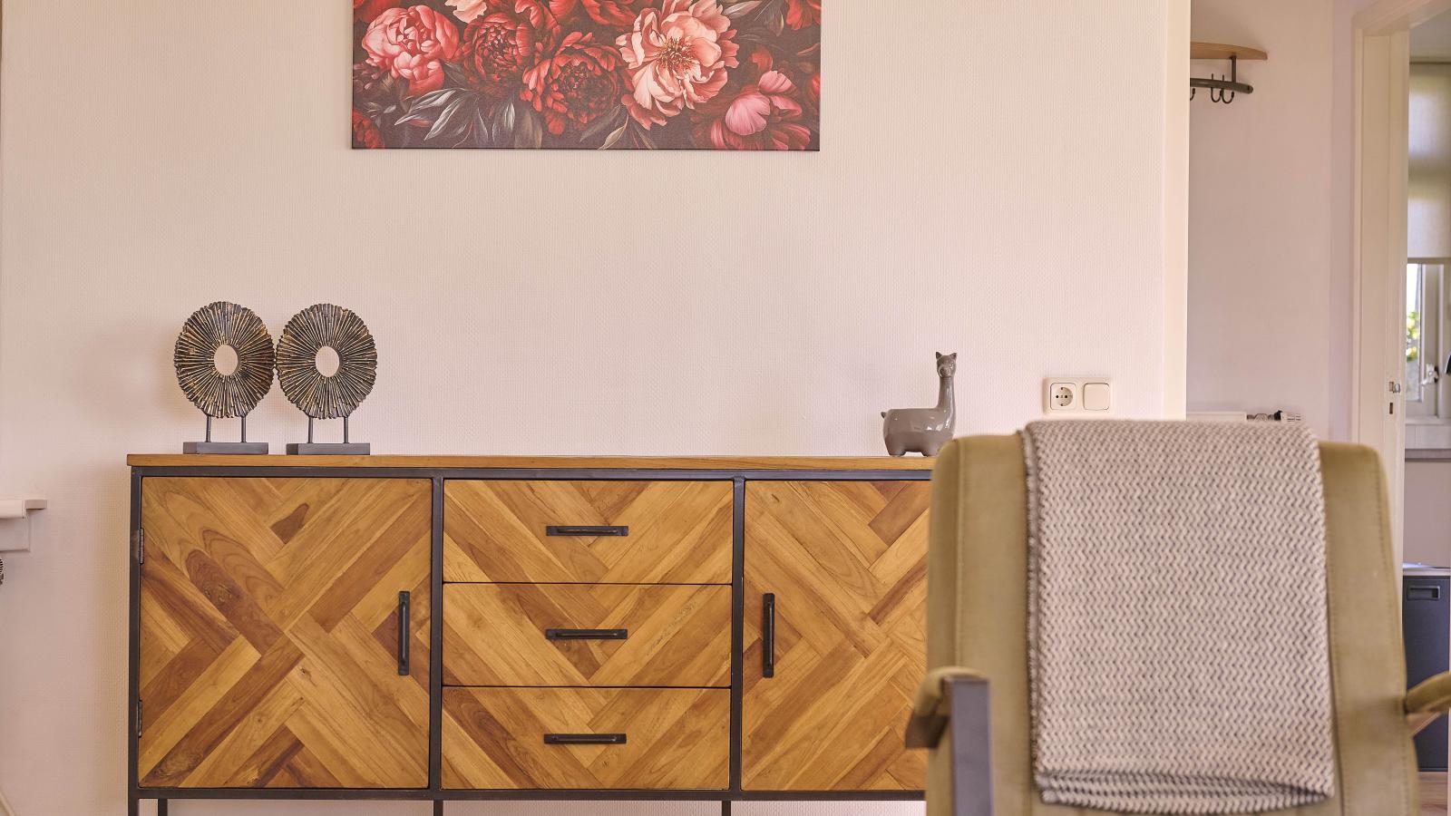 Alpa Casa-Salon