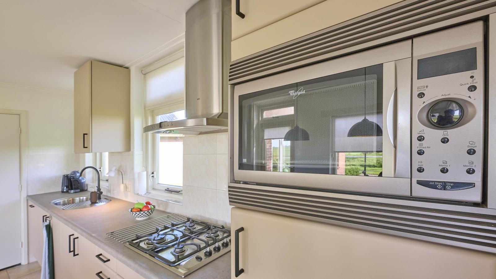 Alpa Casa-Cuisine
