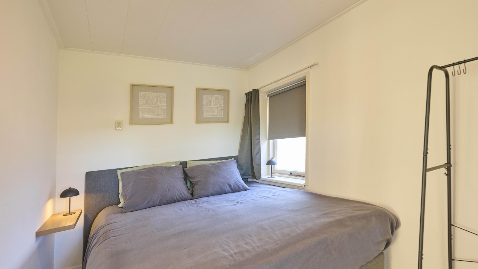 Alpa Casa-Chambre