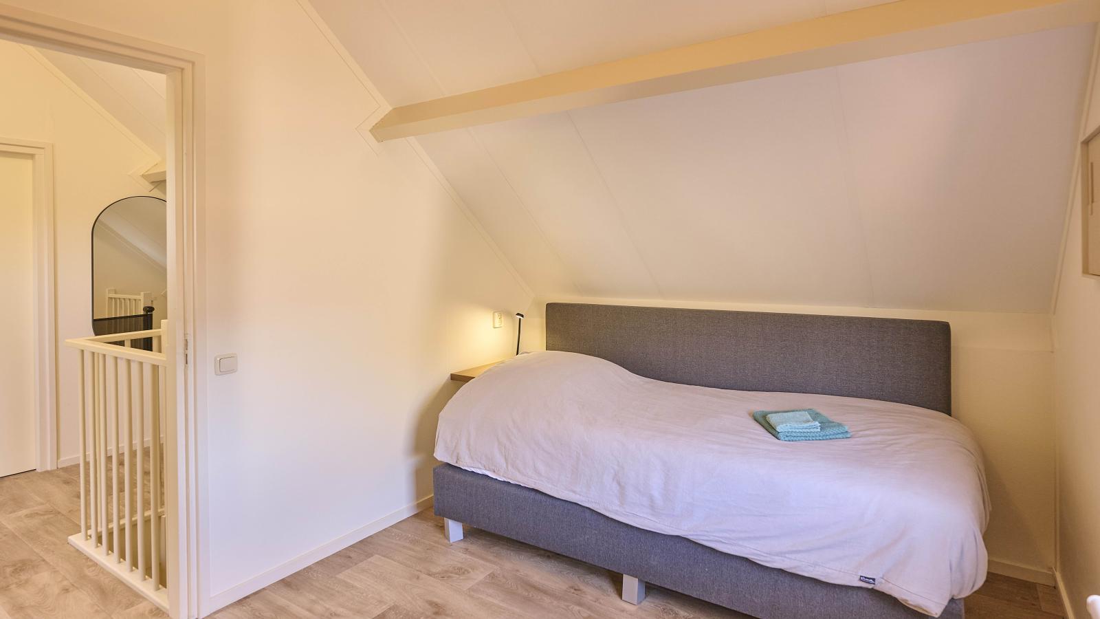 Alpa Casa-Chambre