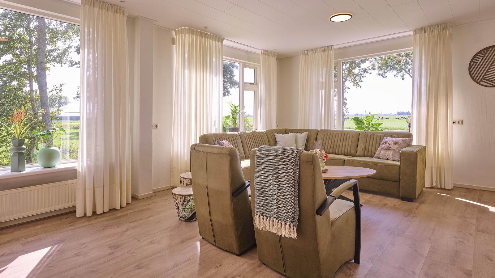 Alpa Casa-Salon