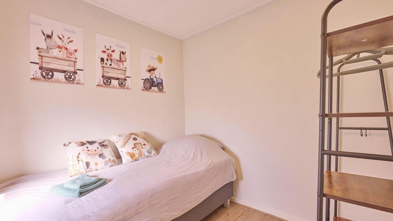 Alpa Casa-Chambre