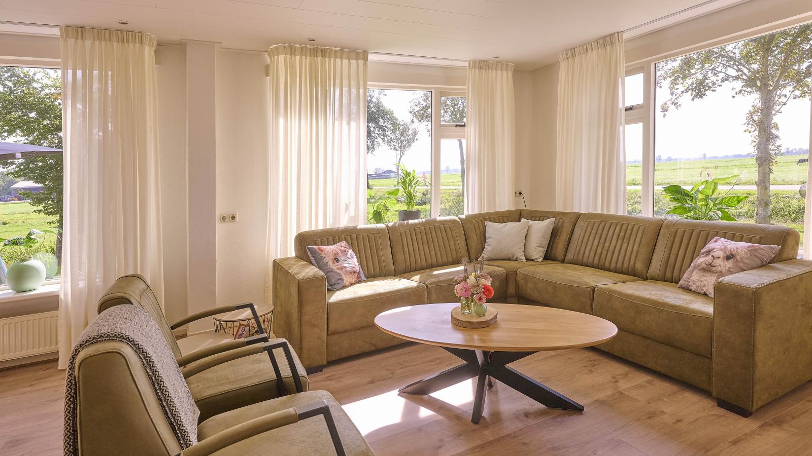 Alpa Casa-Salon